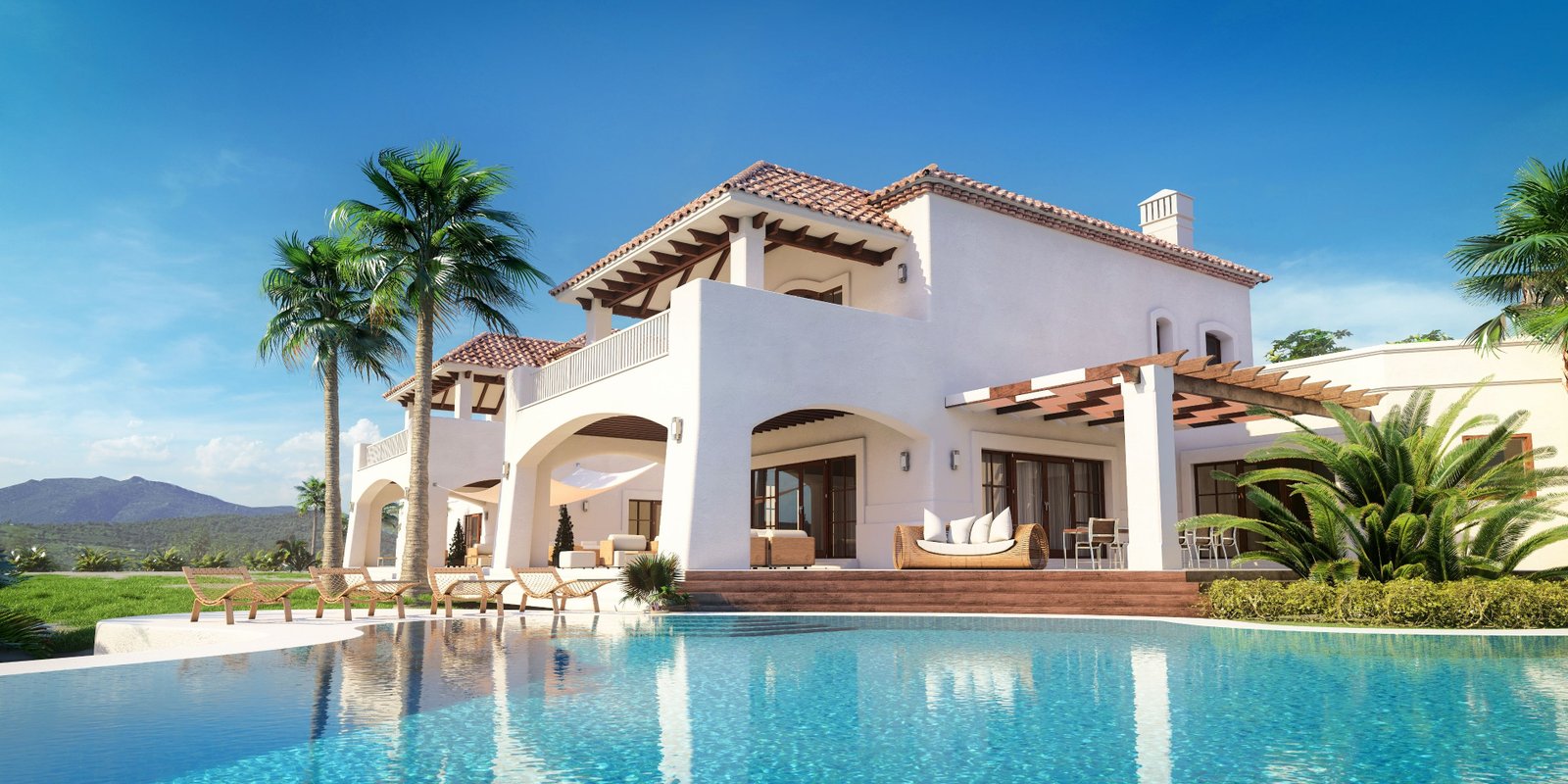 Build Your Dream Villa with Shikaram