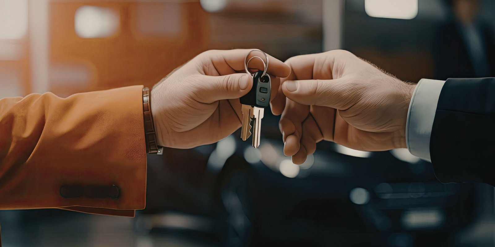 GreenVista Elite Towers