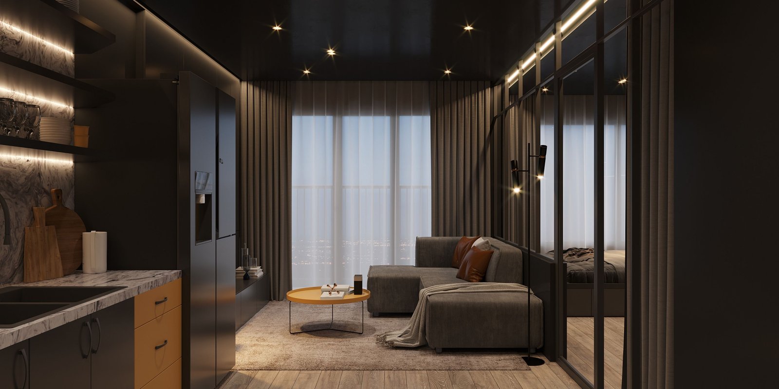 Prestige Heights