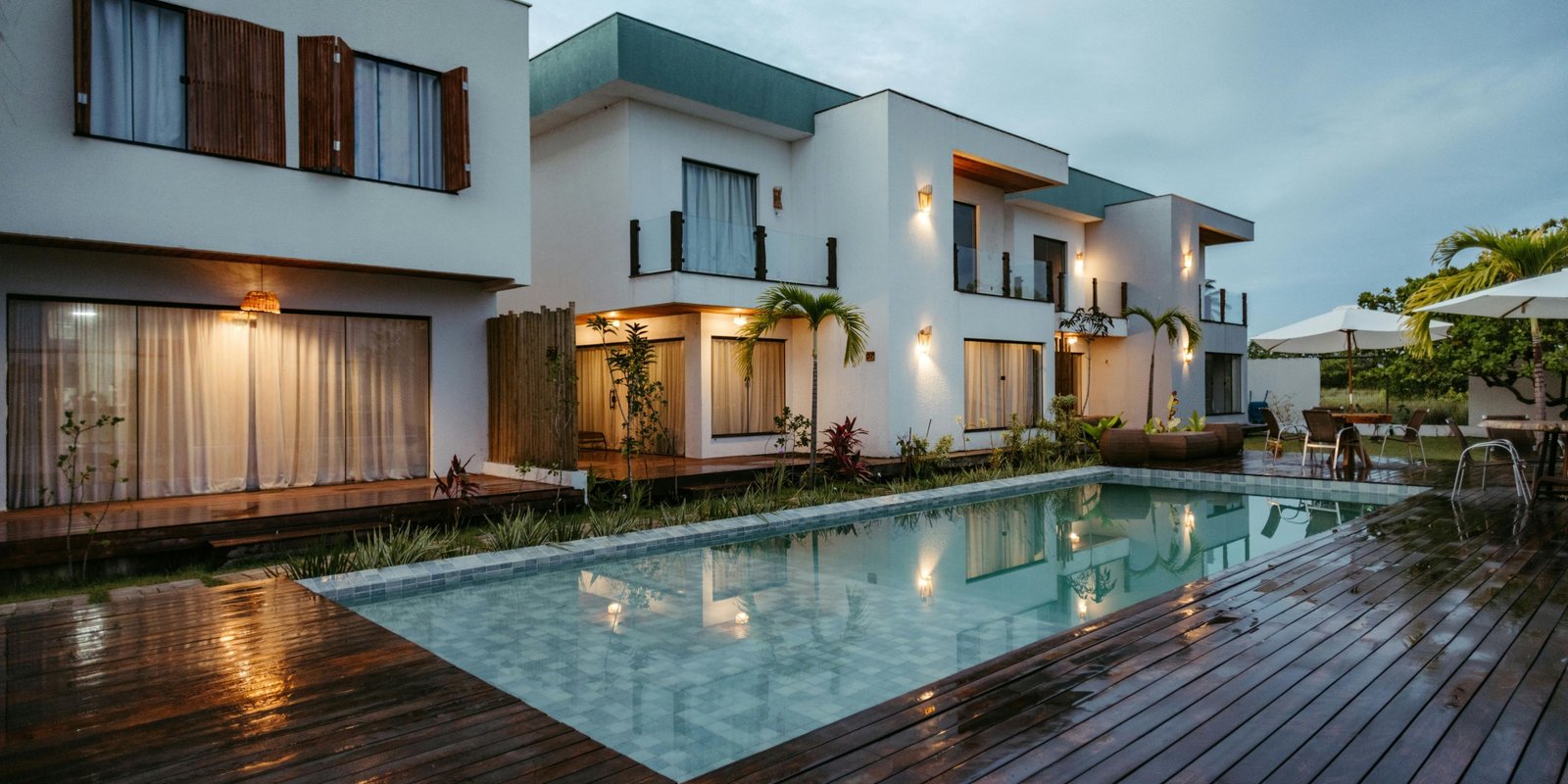 Kodai Resort